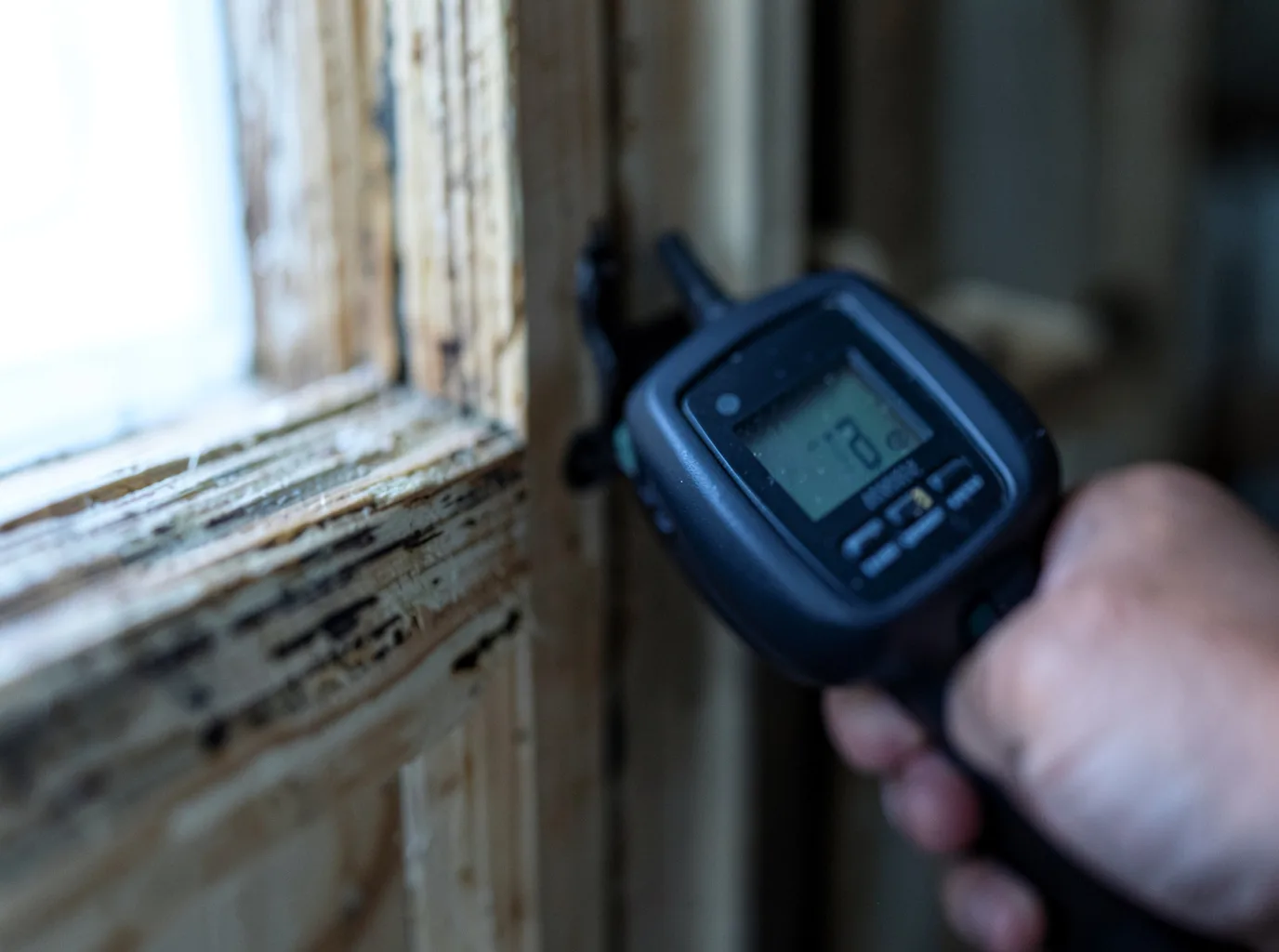 Commercial Water Damage Restoration in Pisgah, IA
